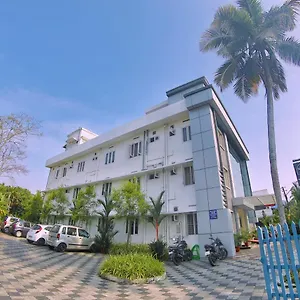 Noah's Ark 3* Kochi