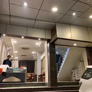 Hotel Ashoka Ganages