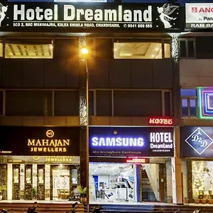 *** Hotel Dreamland India