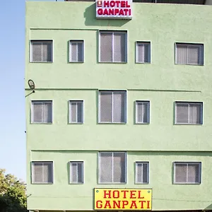 ***** Hotel Ganpati India