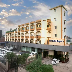 Hotel Regency, Varanasi