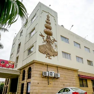 Hotel Diamond, Varanasi