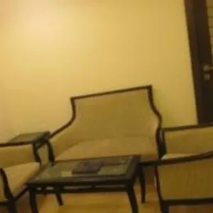 Hotel J S Residency