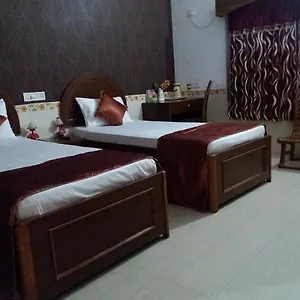 Guest house Palace