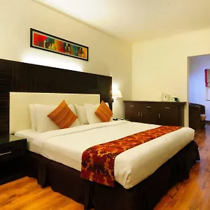 Crossroads 4* Gurgaon