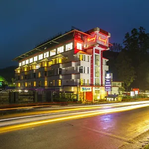 Hillview 4* Munnar