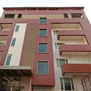 Hotel Capital O 4535 Uma Palace, Varanasi