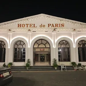 Hotel De Paris, Varanasi