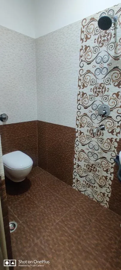 Hotel City Palace Varanasi