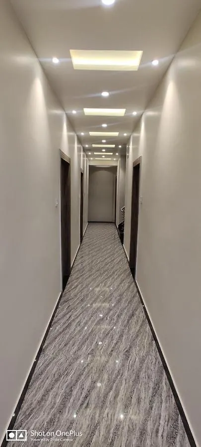 Hotel City Palace Varanasi