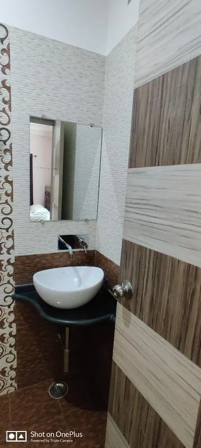 Hotel City Palace Benares