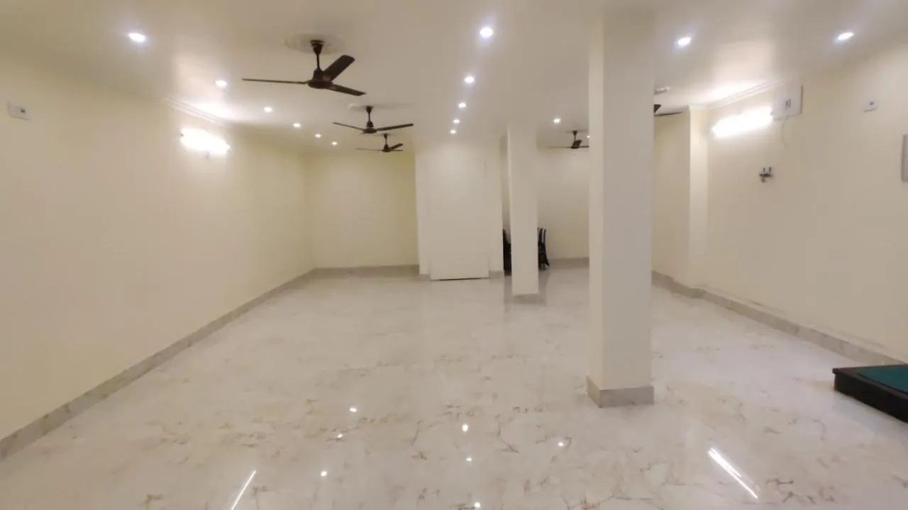 Hotel City Palace Varanasi
