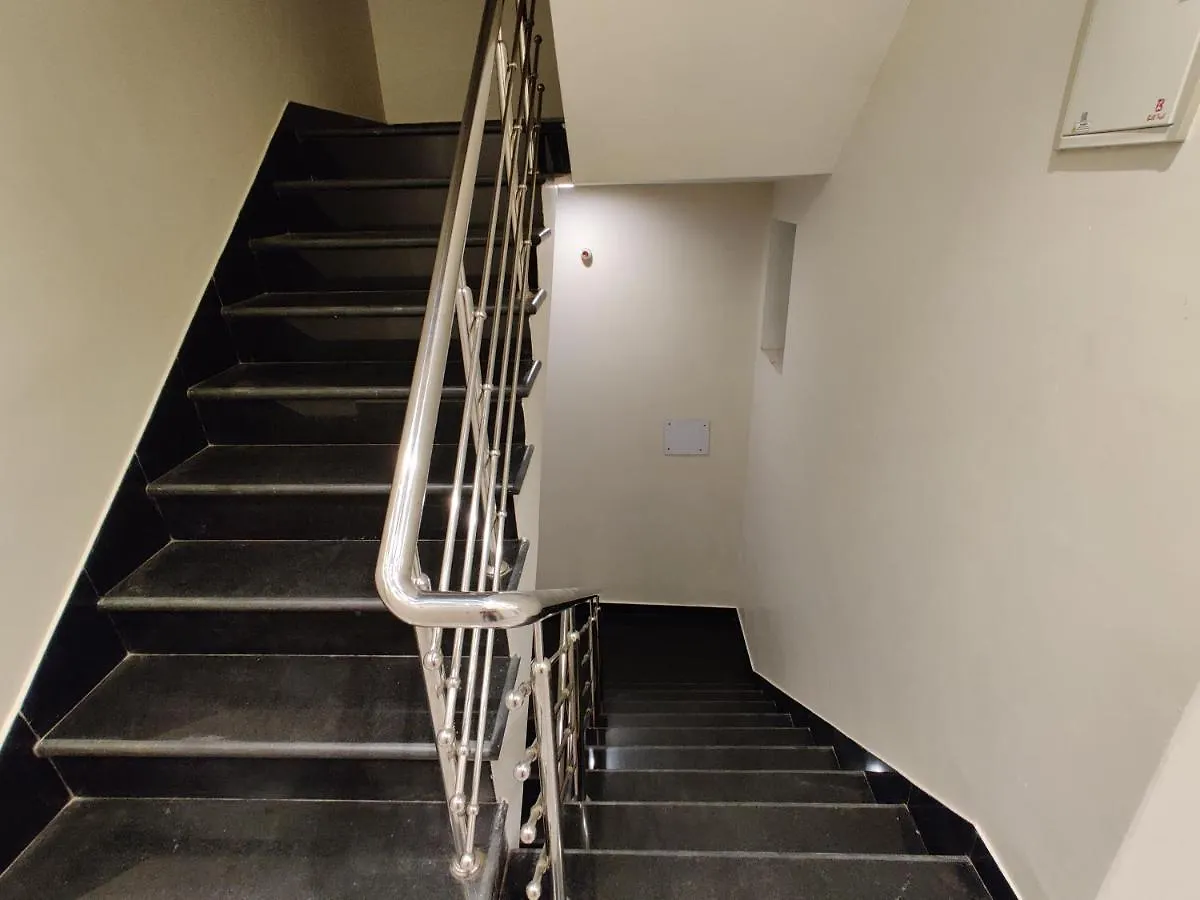 Hotel City Palace Varanasi